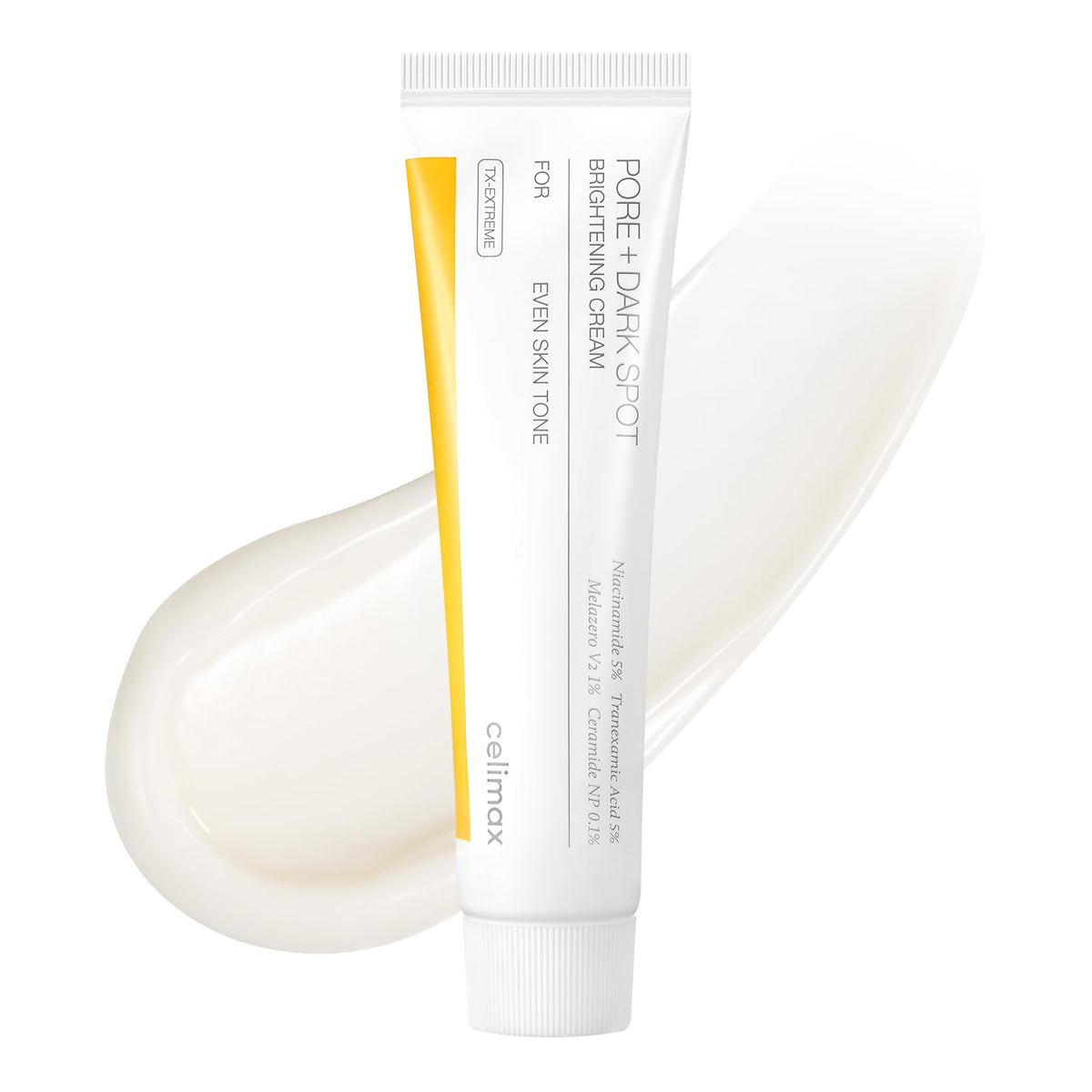 Celimax - Pore + Dark Spot Brightening Cream