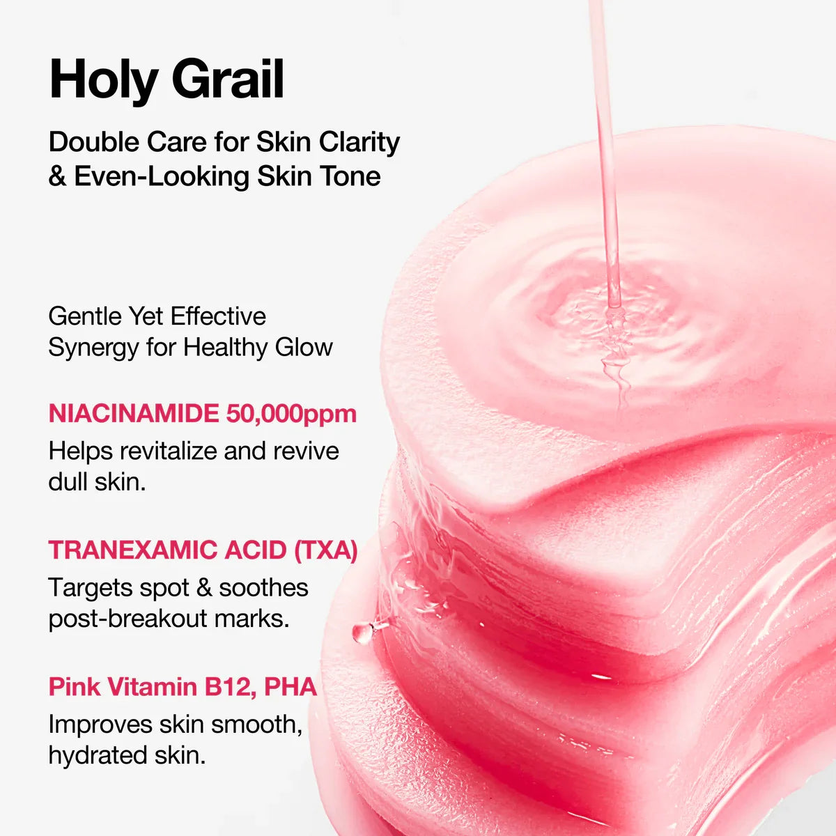 Anua Niacinamide 5 TXA Brightening Pad 60 pads