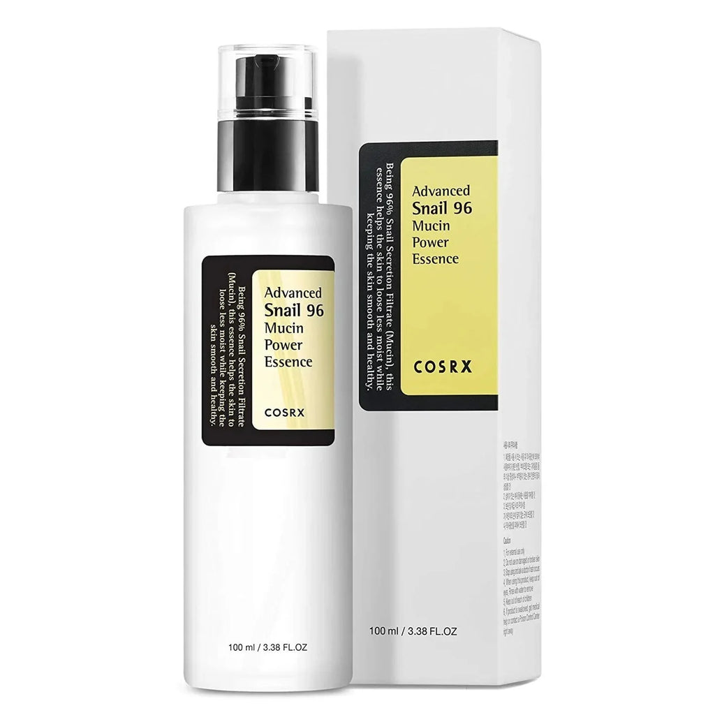 Cosrx - Advanced Snail 96 Mucin Power Essence 100 Ml