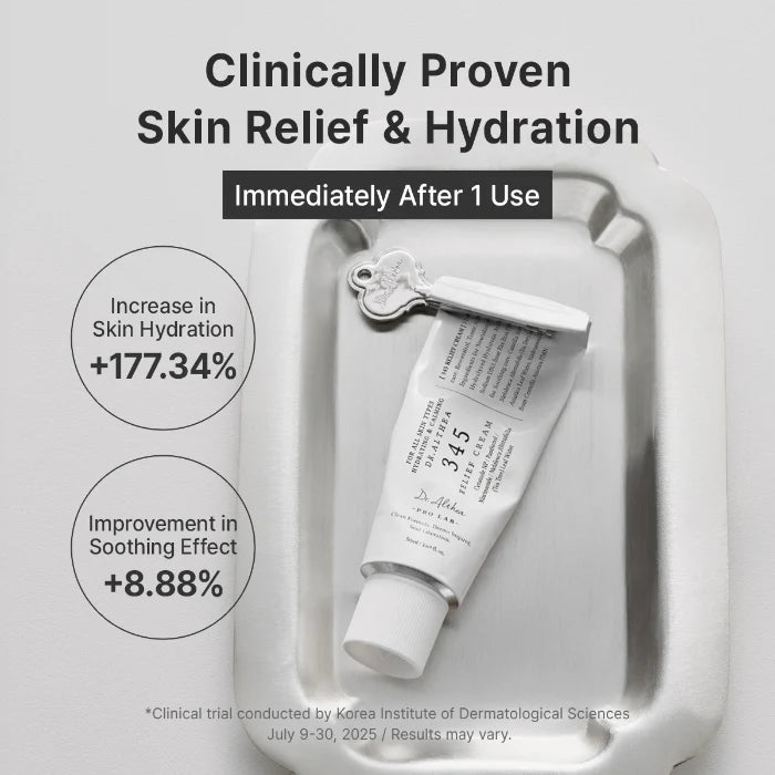 Dr. Althea - 345 Relief Cream