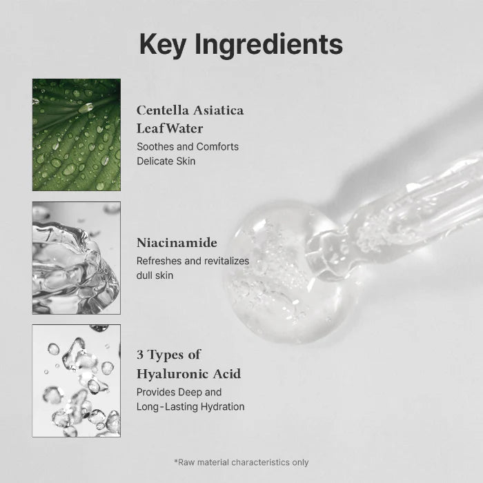 Dr. Althea - Vitamin C Boosting Serum