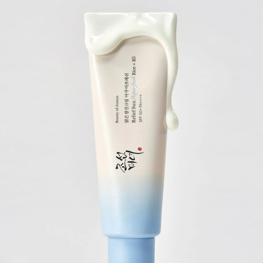 Beauty of Joseon - Relief Sun Aqua-Fresh : Rice + B5 (SPF50+ PA++++)