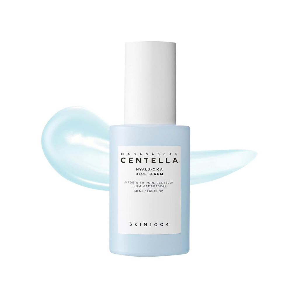 SKIN1004 - Hyalu-Cica Blue Serum