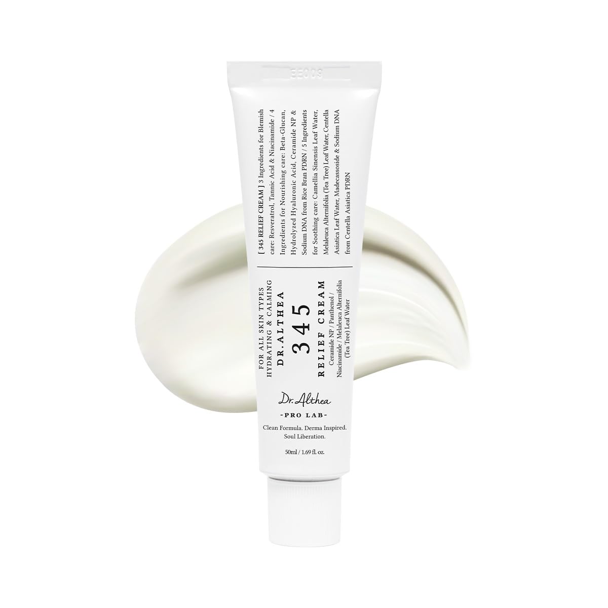 Dr. Althea - 345 Relief Cream