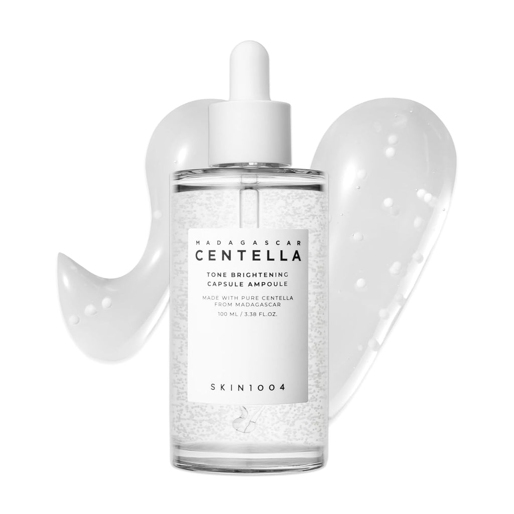 Tone Brightening Capsule Ampoule SKIN1004 Centella 100 ML