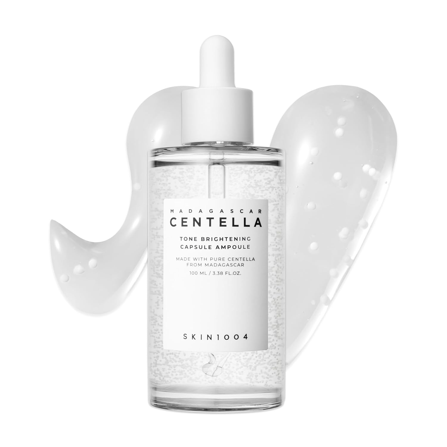 Tone Brightening Capsule Ampoule SKIN1004 Centella 100 ML