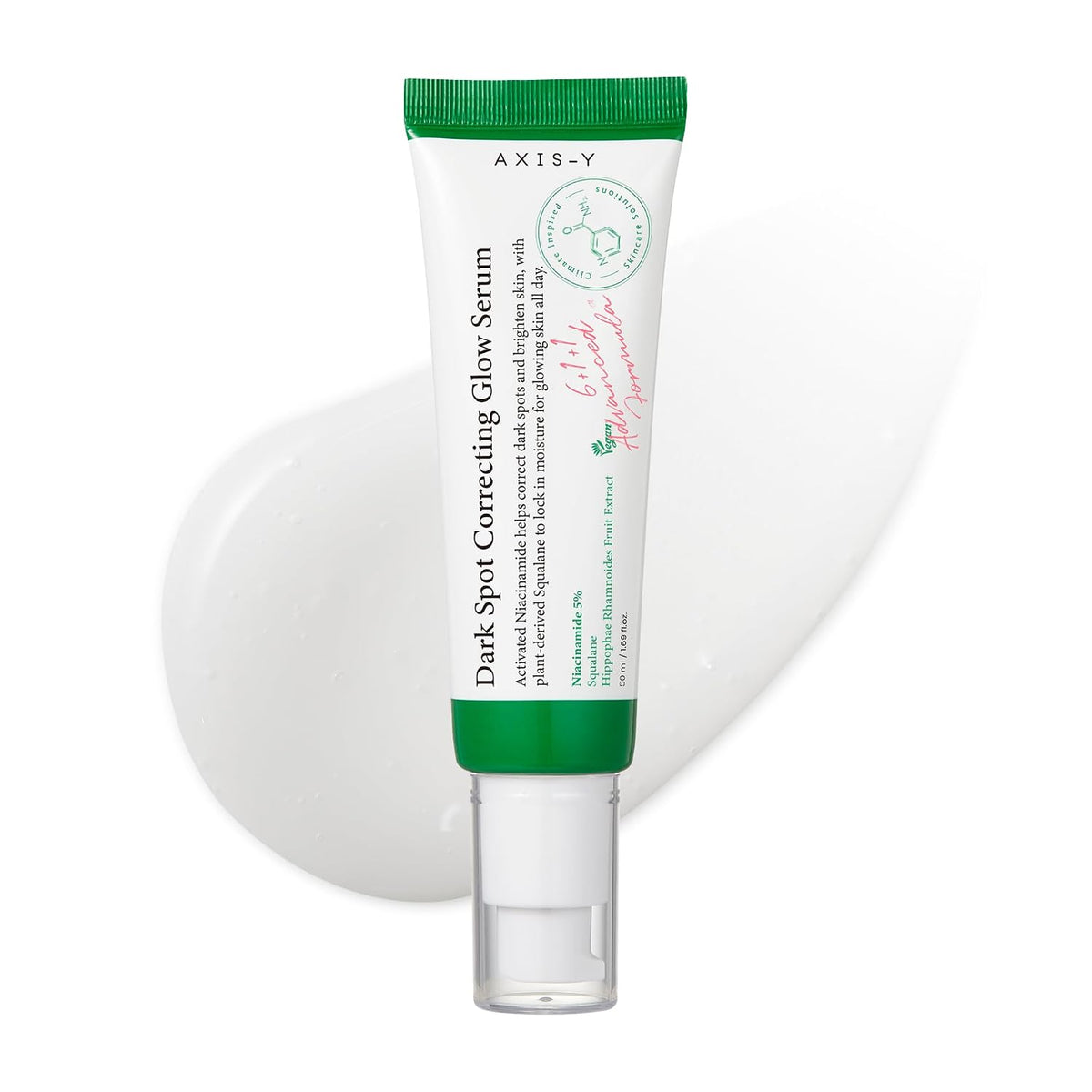 Axis-y - Dark Spot Correcting Serum