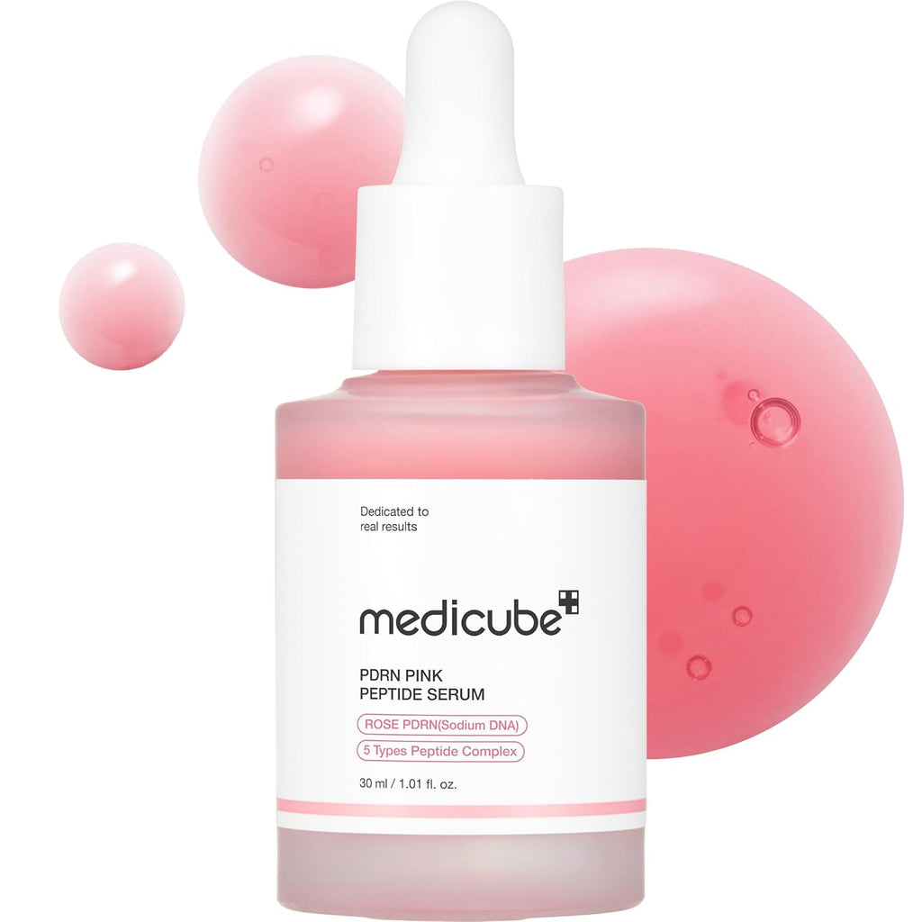 Medicube - Pink Peptide Serum