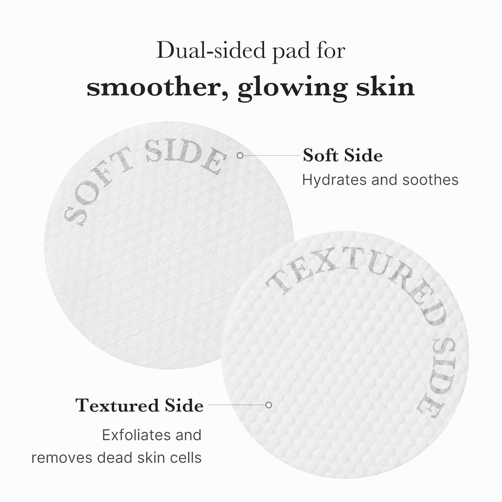 Medicube - Zero Pore Pad