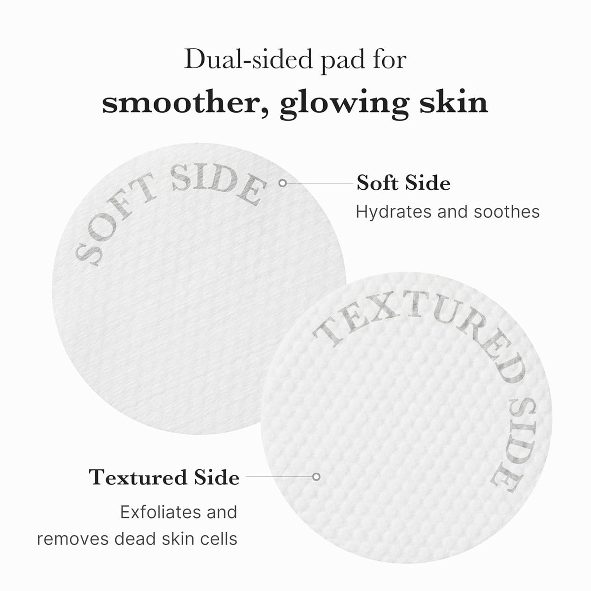 Medicube - Zero Pore Pad