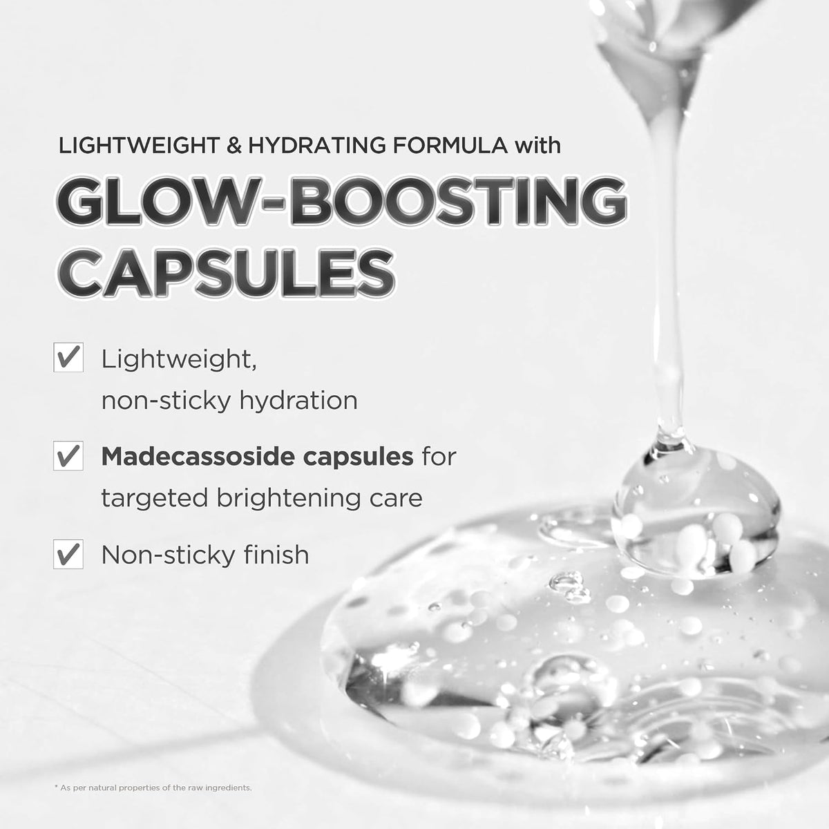Tone Brightening Capsule Ampoule SKIN1004 Centella 100 ML