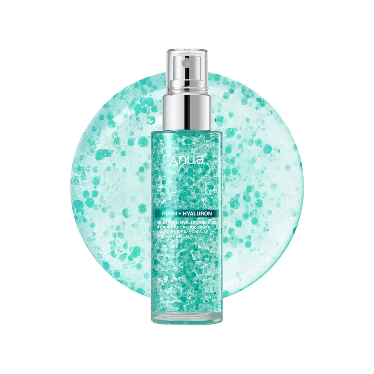 Anua - Hyaluron 8+ Hyaluronic Acid Glow Mist