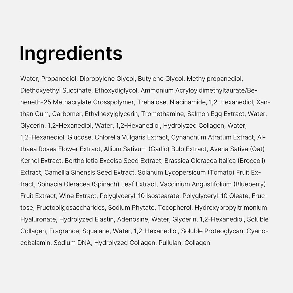 Medicube - Collagen Niacinamide Jelly Cream