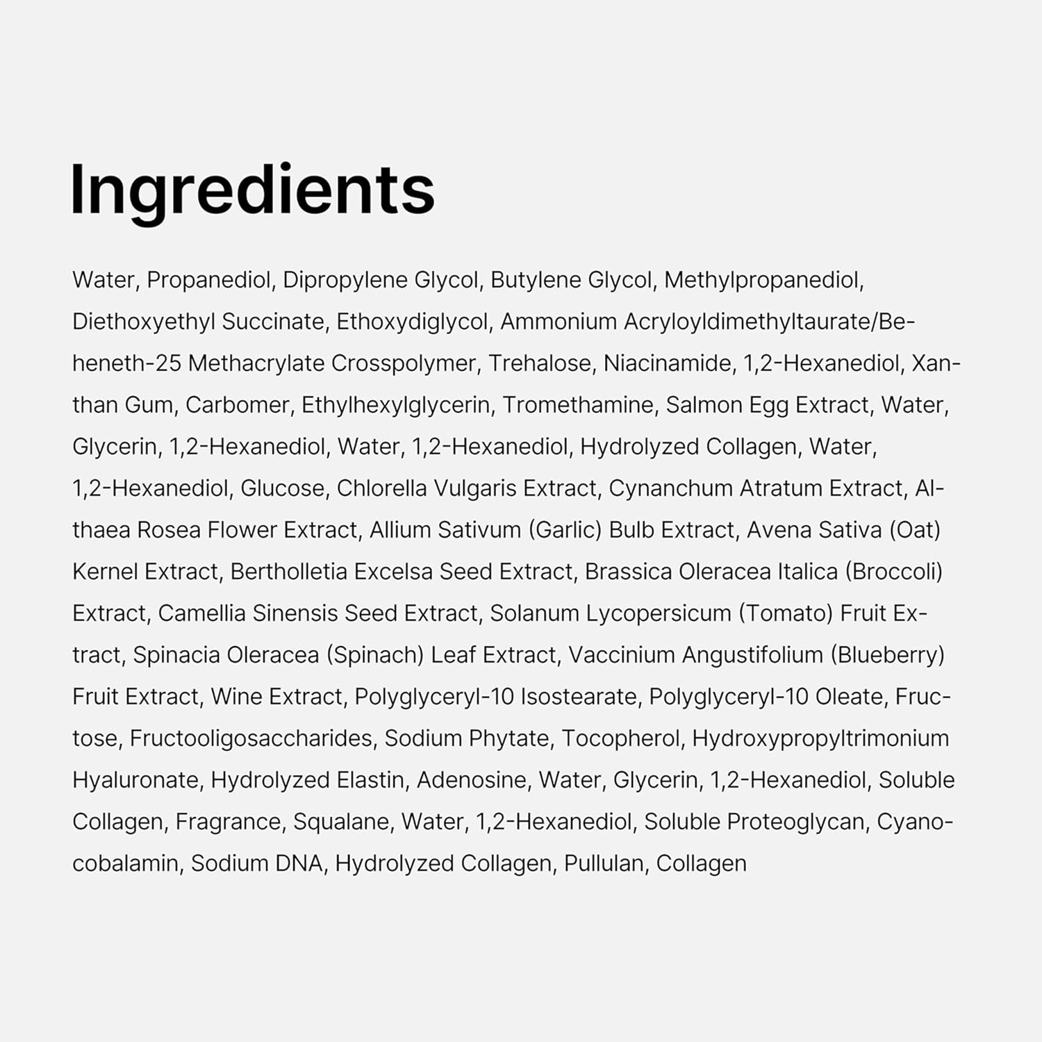 Medicube - Collagen Niacinamide Jelly Cream