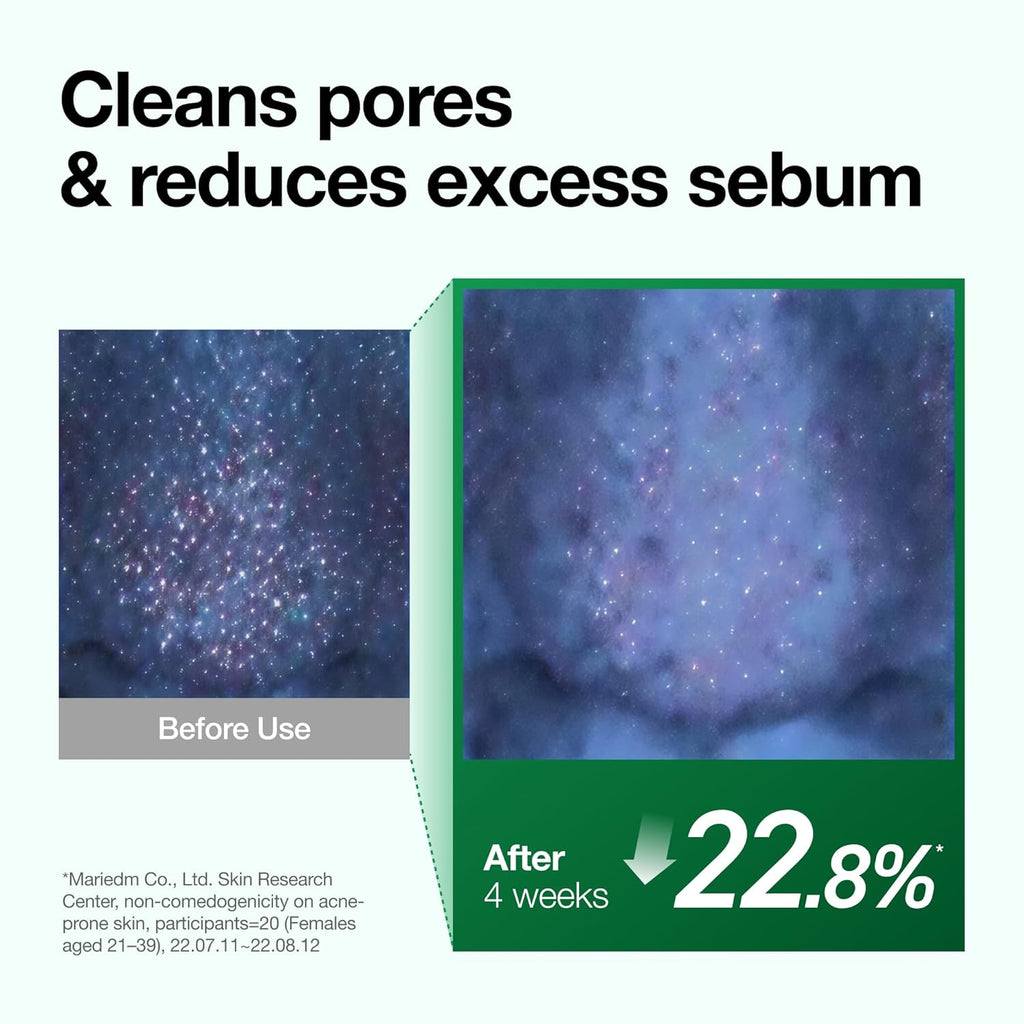 Anua - Heartleaf Pore Control Cleansing Oil