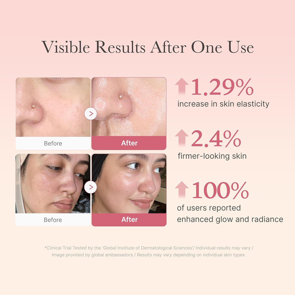 Medicube - Collagen Niacinamide Jelly Cream