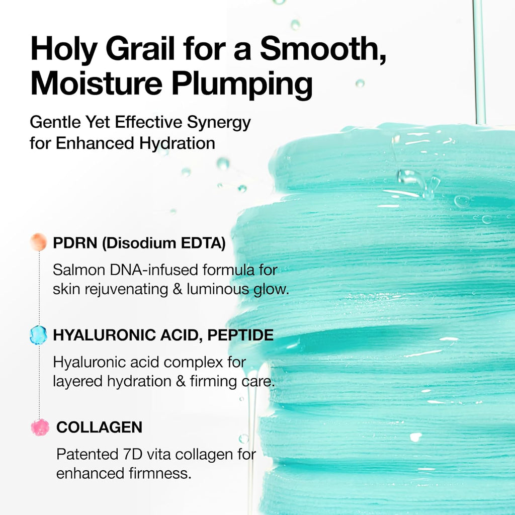 Anua - Glow Pad PDRN + Hyaluron