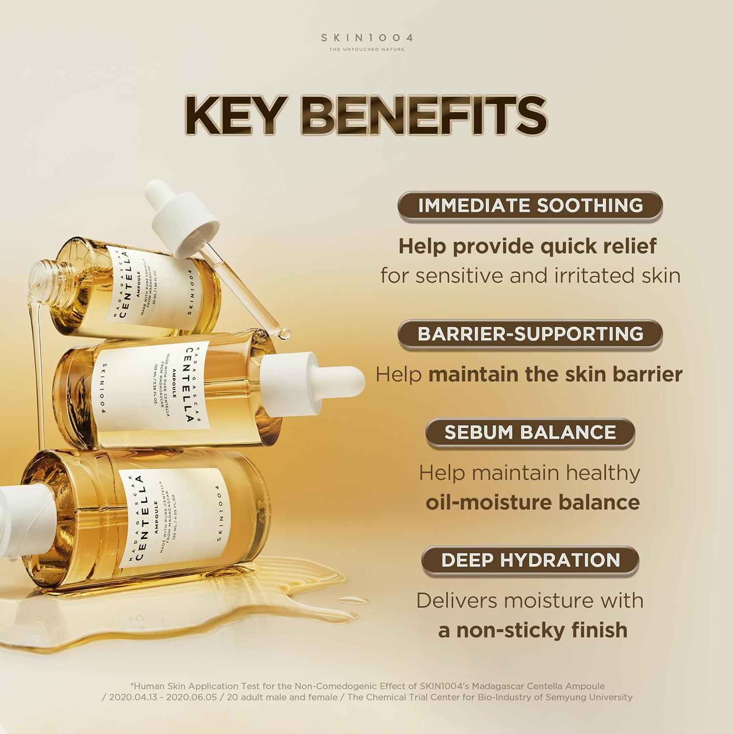 SKIN1004 - Centella Ampoule 100 ML