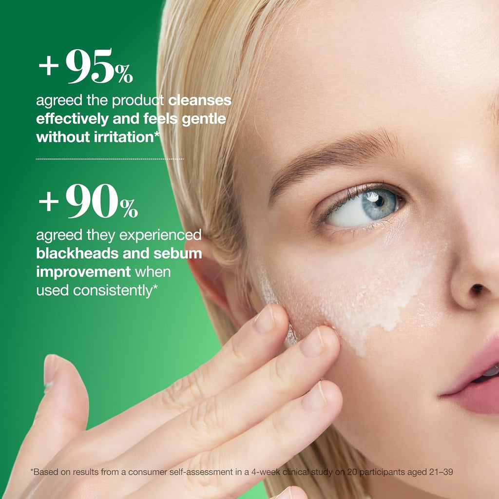 Anua - Heartleaf Pore Control Cleansing Oil