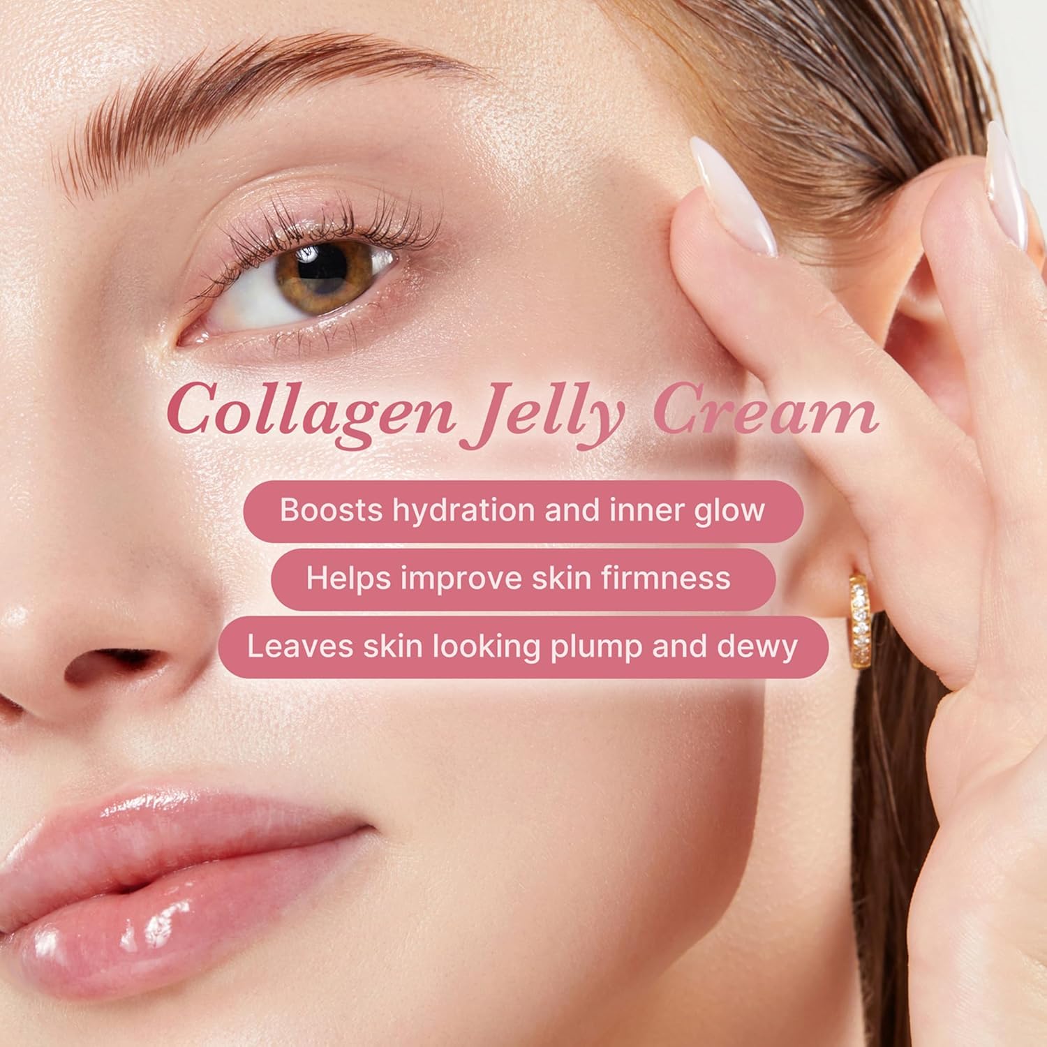 Medicube - Collagen Niacinamide Jelly Cream