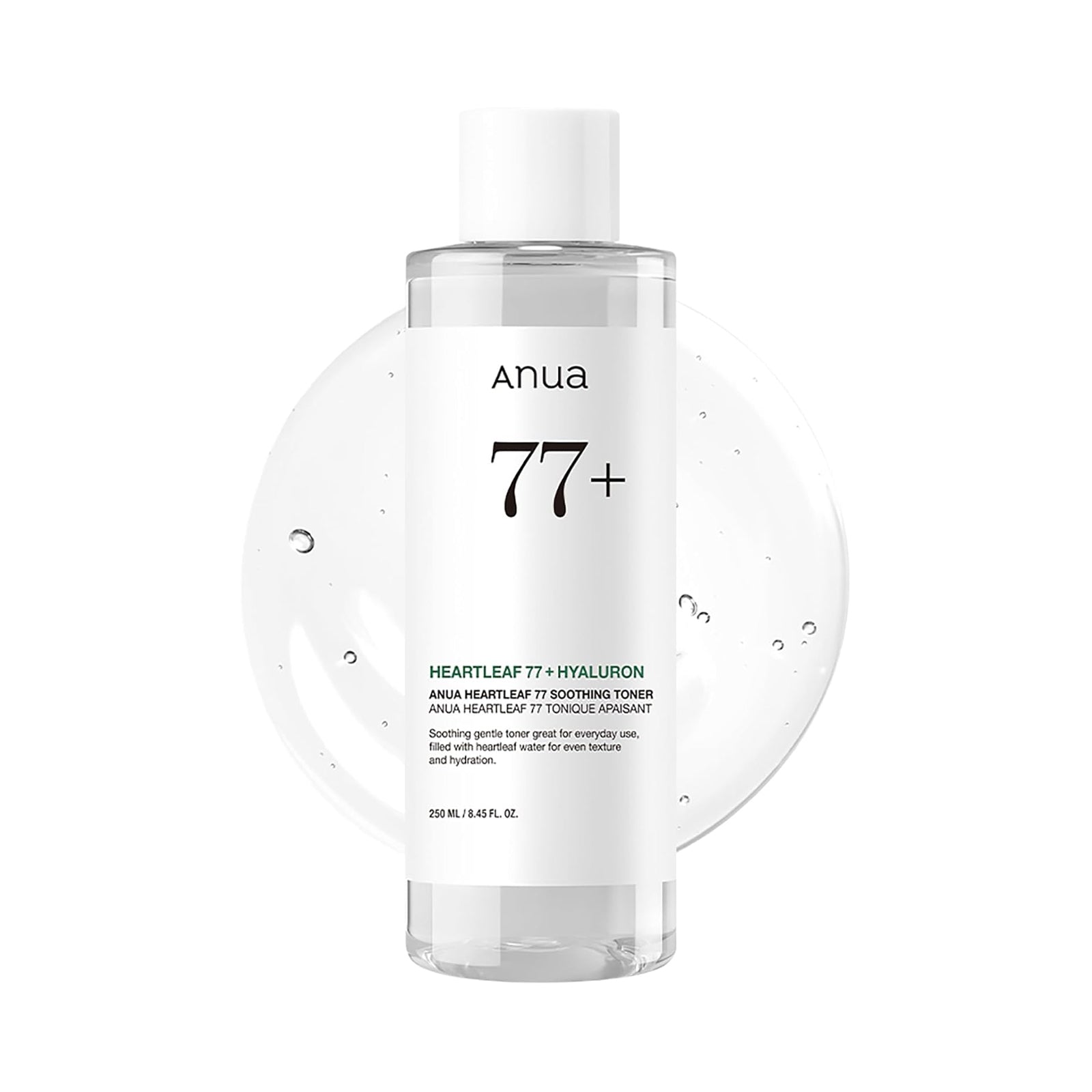 Anua - Heartleaf 77% Soothing Toner
