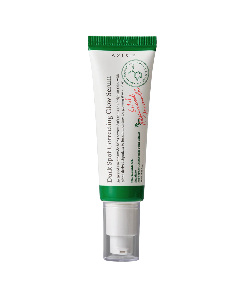 Axis-y - Dark Spot Correcting Serum