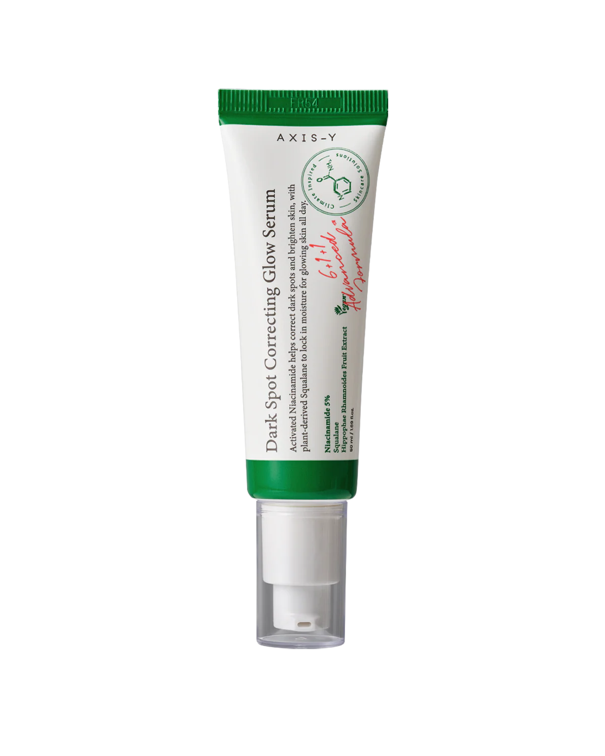 Axis-y - Dark Spot Correcting Serum