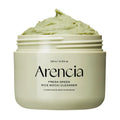 Arencia - Fresh Green Rice Mochi Cleanser 120g