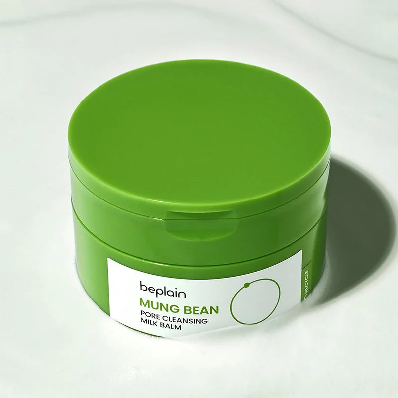 Beplain - Mung Bean Pore Cleansing Milk Balm