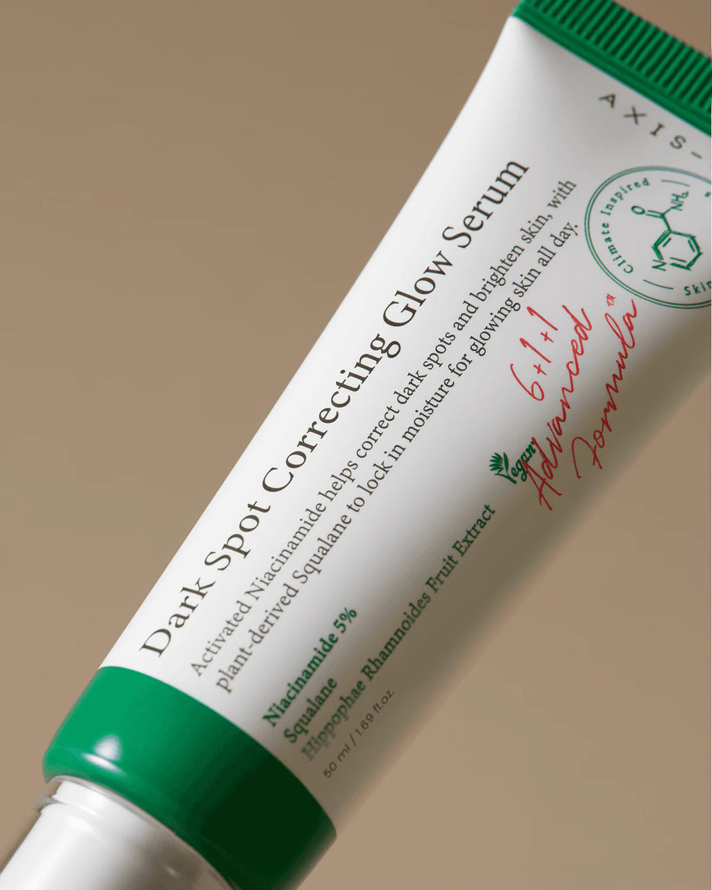 Axis-y - Dark Spot Correcting Serum