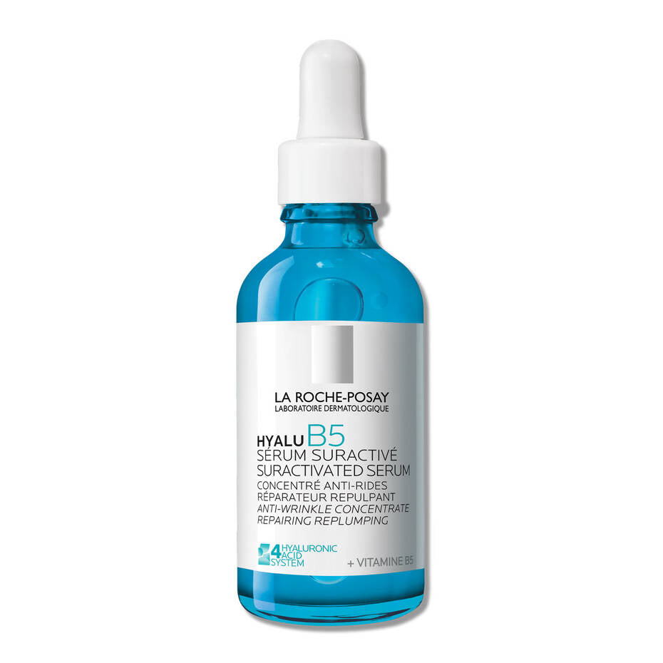 La Roche-Posay Hyalu B5 Pure Hyaluronic Acid Serum