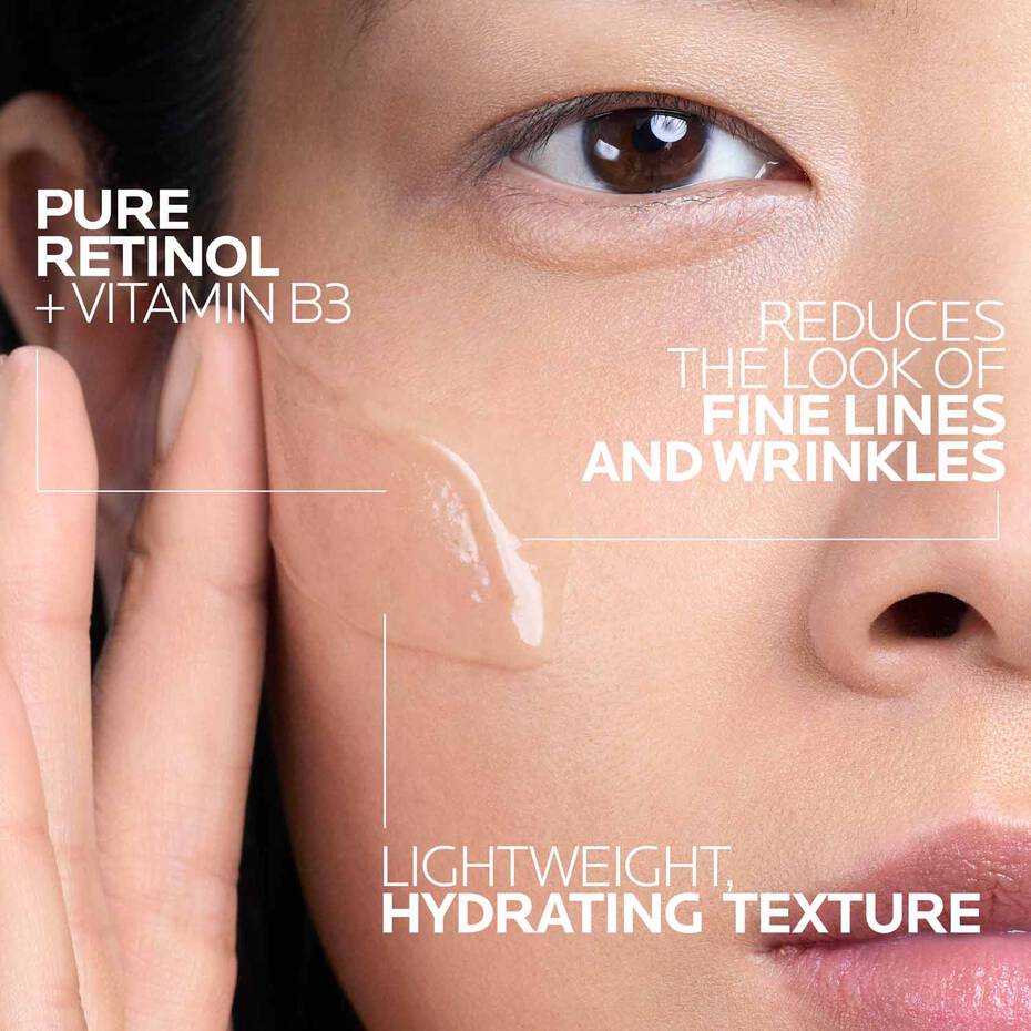 La Roche-Posay Retinol B3 Serum