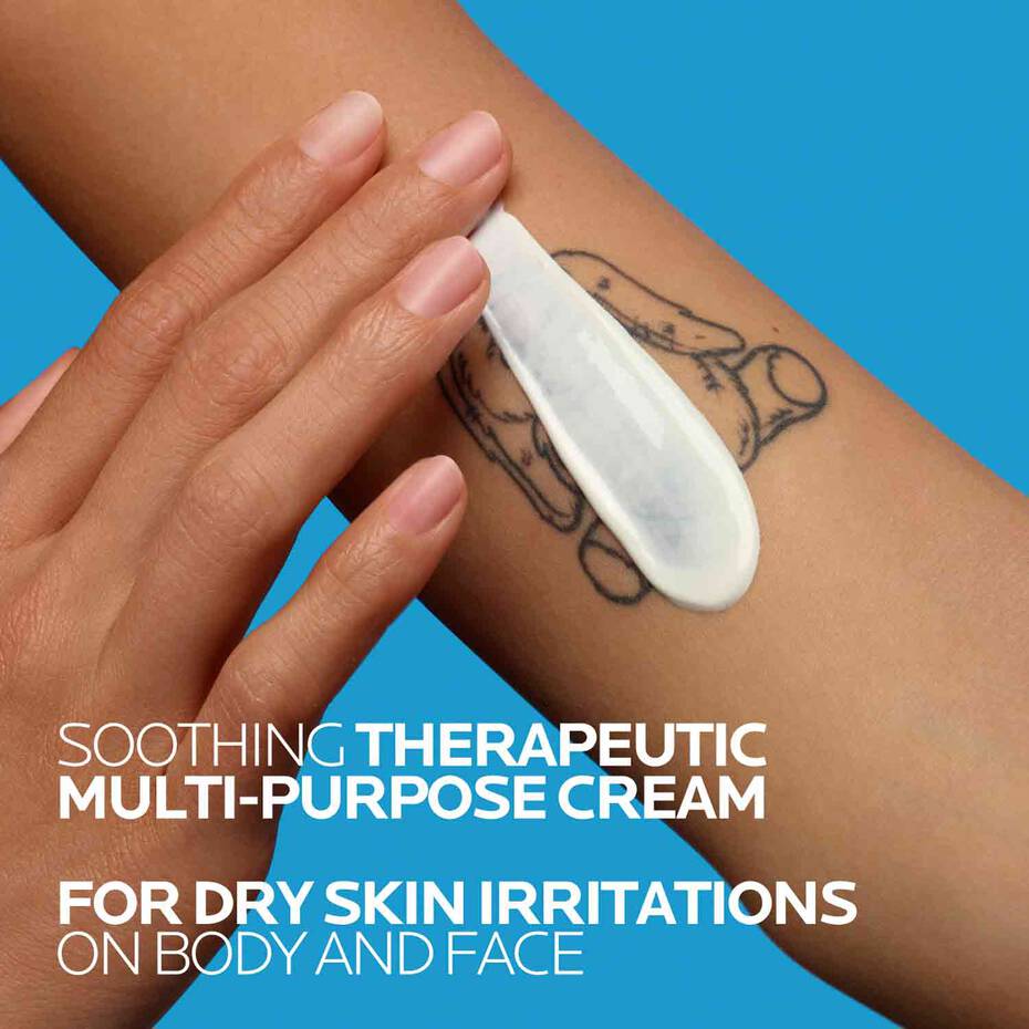 La Roche-Posay Cicaplast Baume B5+ Ultra Reparing Soothing Balm