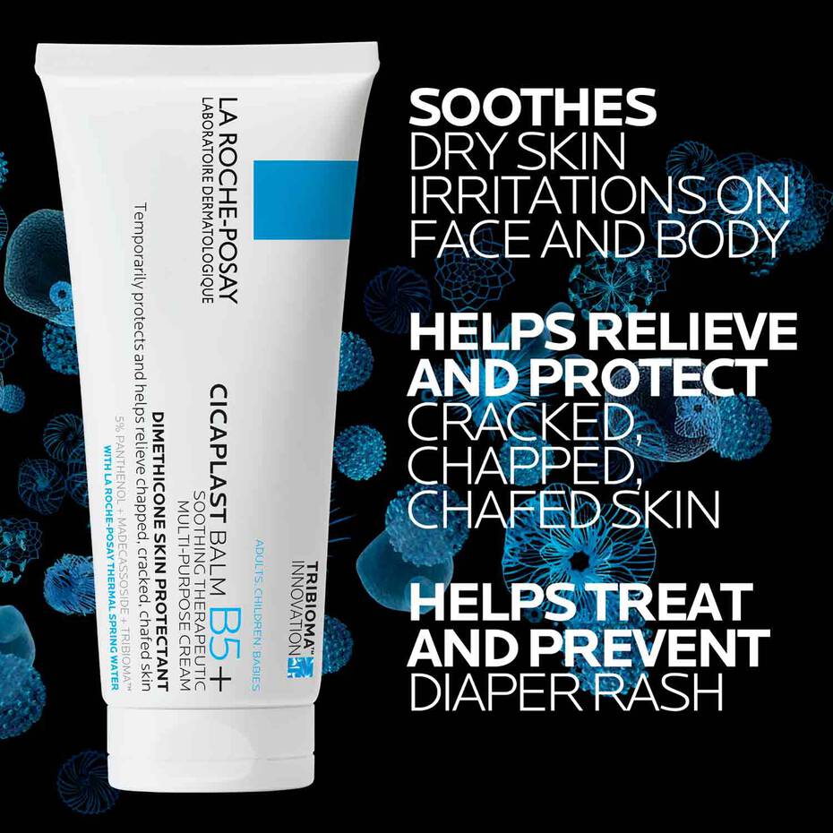 La Roche-Posay Cicaplast Baume B5+ Ultra Reparing Soothing Balm