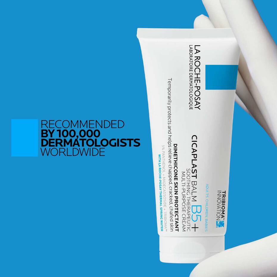 La Roche-Posay Cicaplast Baume B5+ Ultra Reparing Soothing Balm