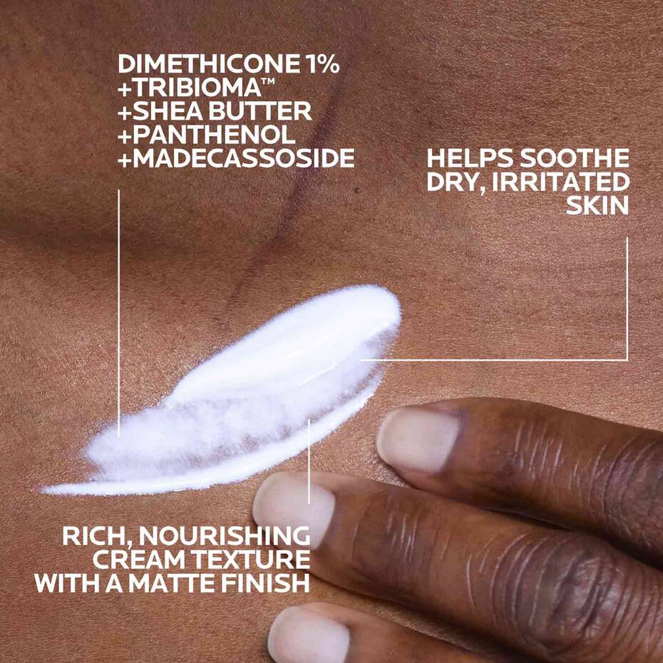 La Roche-Posay Cicaplast Baume B5+ Ultra Reparing Soothing Balm