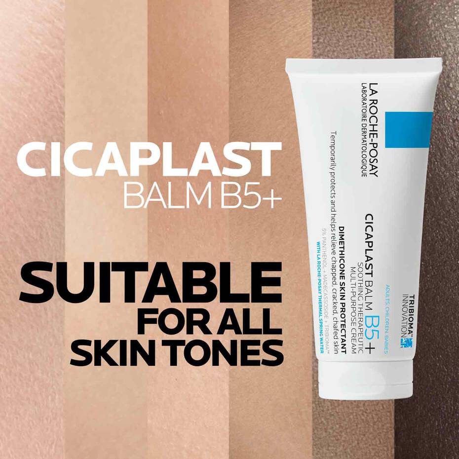 La Roche-Posay Cicaplast Baume B5+ Ultra Reparing Soothing Balm