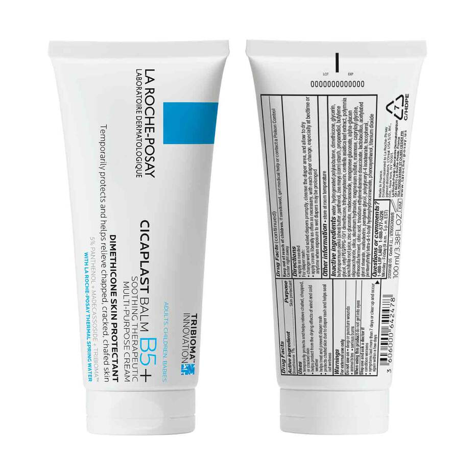 La Roche-Posay Cicaplast Baume B5+ Ultra Reparing Soothing Balm