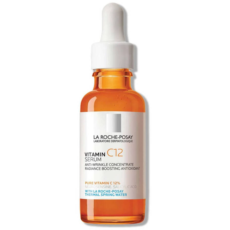 La Roche-Posay Pure Vitamin C Serum