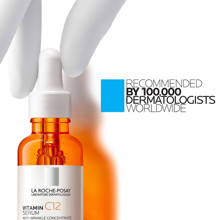 La Roche-Posay Pure Vitamin C Serum