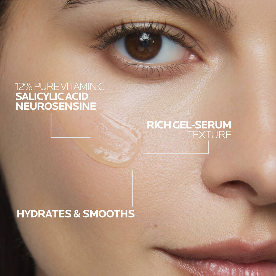 La Roche-Posay Pure Vitamin C Serum