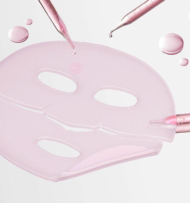 Medicube - PDRN Pink Collagen Jelly Gel Mask