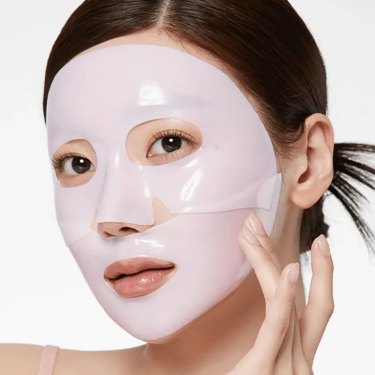 Medicube - PDRN Pink Collagen Jelly Gel Mask