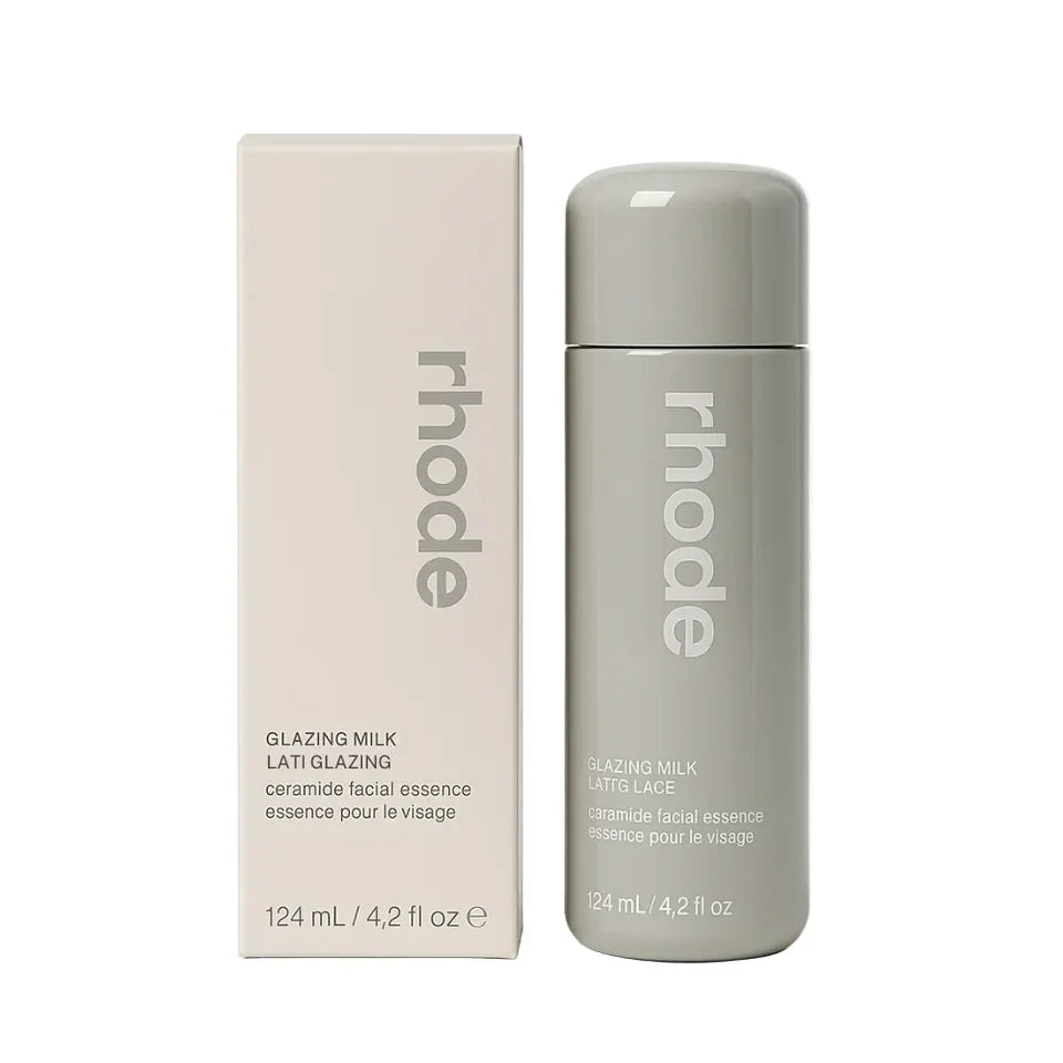 Rhode - Glazing Milk Essence