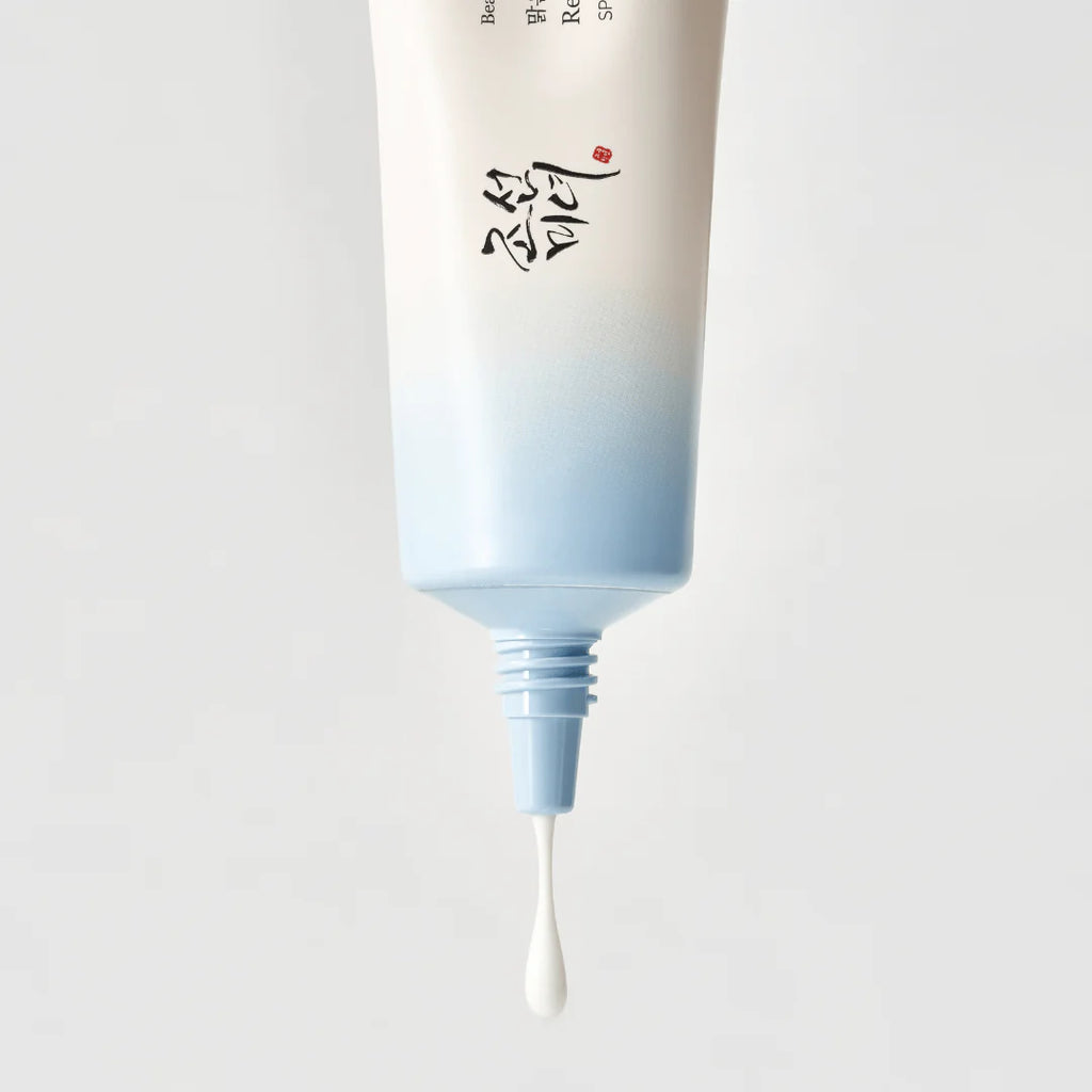 Beauty of Joseon - Relief Sun Aqua-Fresh : Rice + B5 (SPF50+ PA++++)