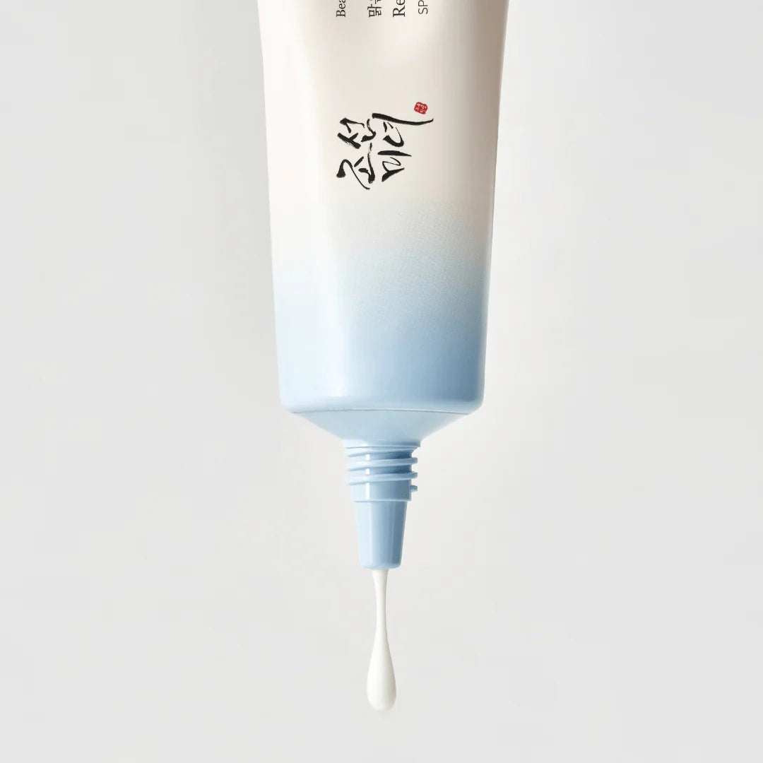 Beauty of Joseon - Relief Sun Aqua-Fresh : Rice + B5 (SPF50+ PA++++)