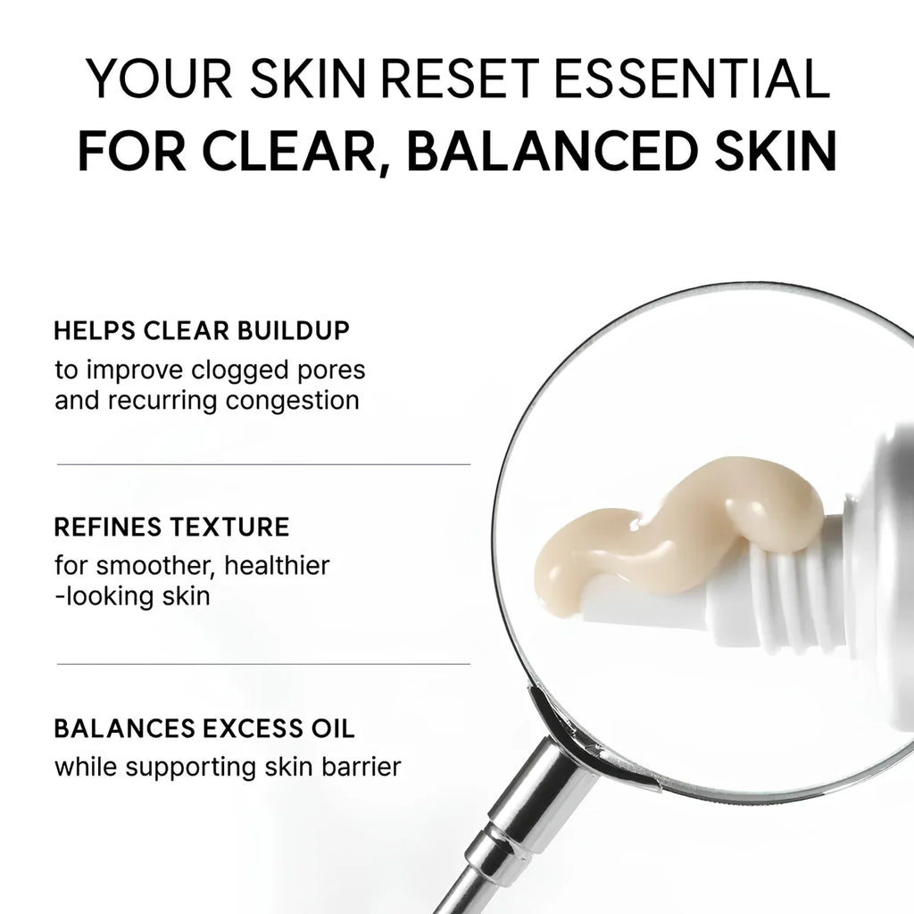 Arencia - Eraser Shot Glycolic Acid Booster Facial Moisturizer