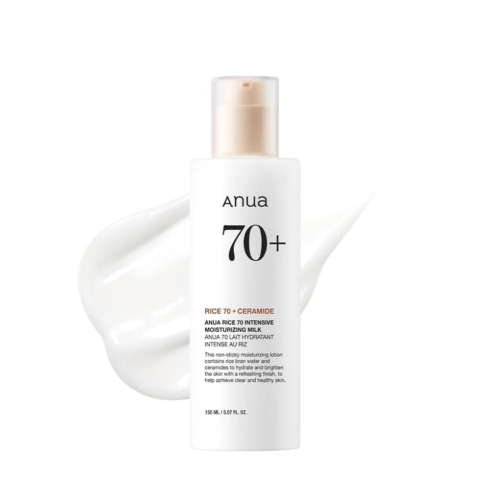 Anua - Rice 70% + Ceramides