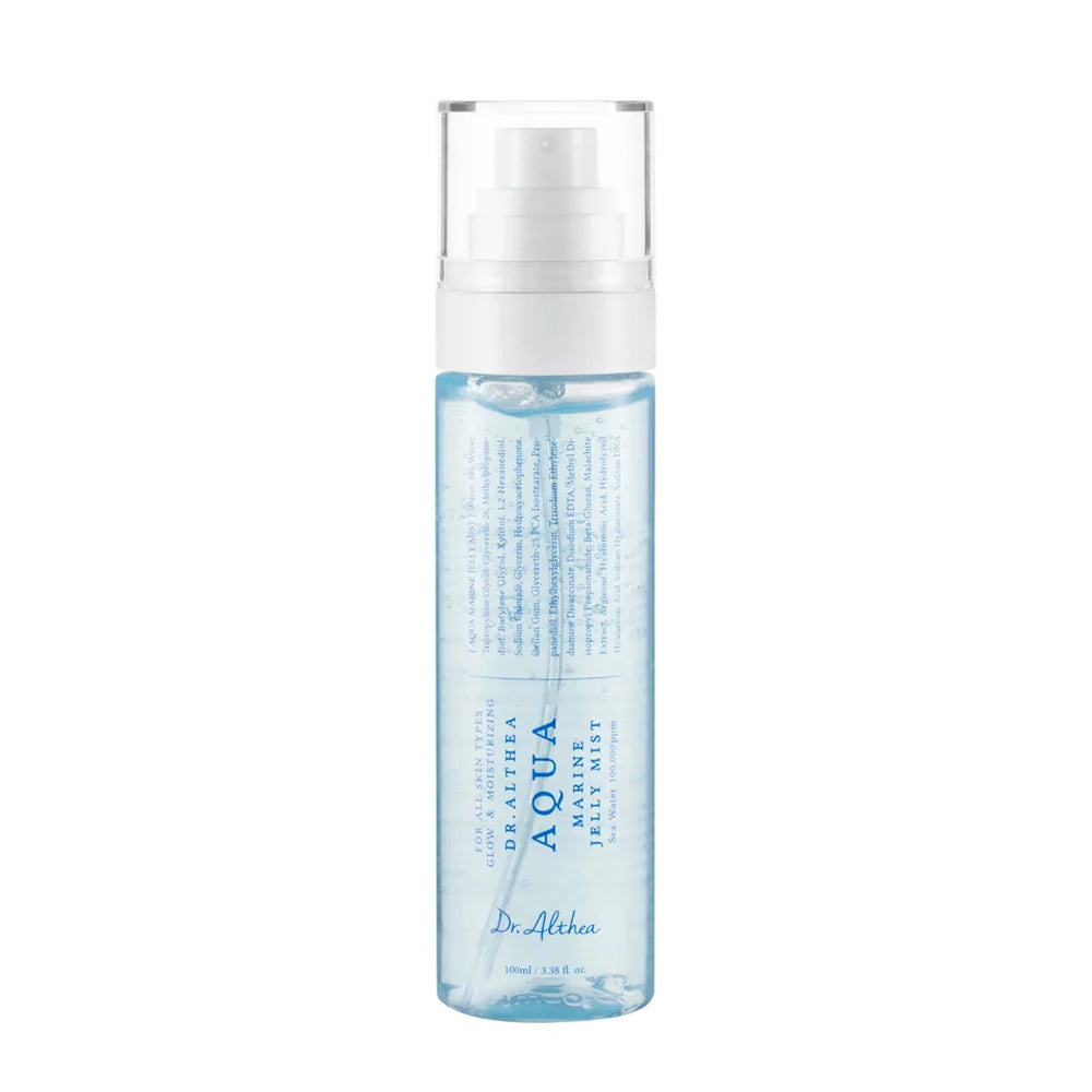 Dr. Althea - Aqua Marine Jelly Mist
